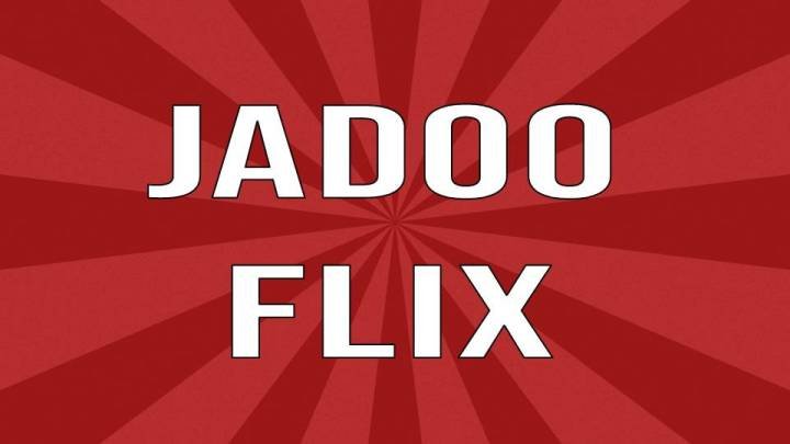 JADOO FLIX ott logo